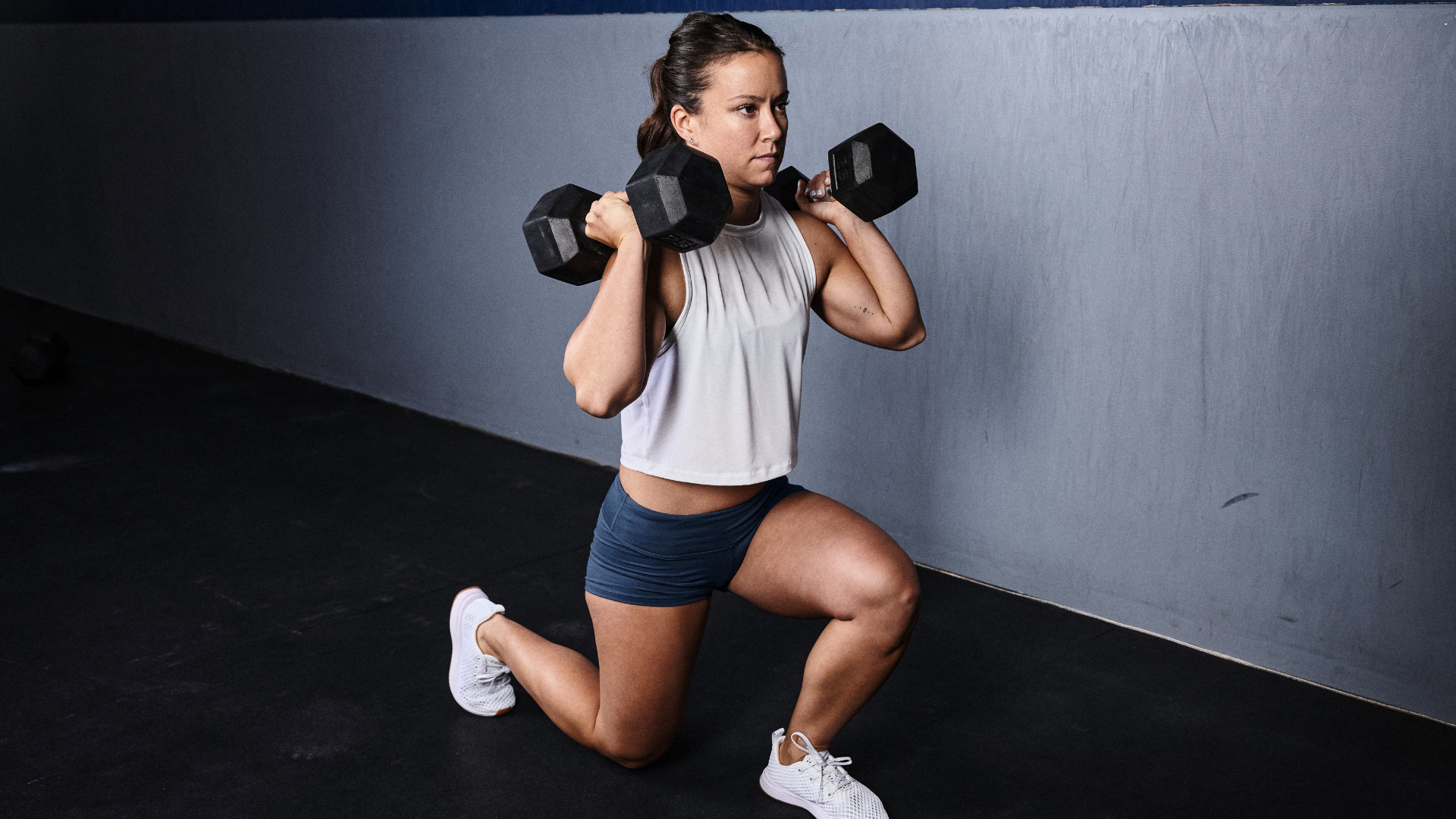 17 CrossFit Workouts for Any Hotel Gym Fittest Travel